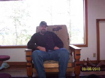 easy going profile photo