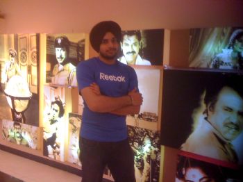 PSGill profile photo