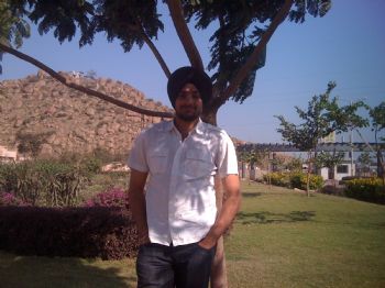 PSGill profile photo