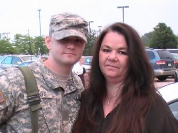 Sandra Kay profile photo