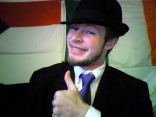 JoeHellion profile photo