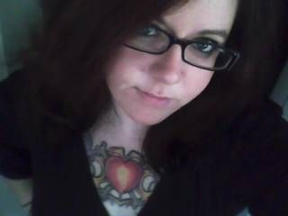 punkpixie2 profile photo