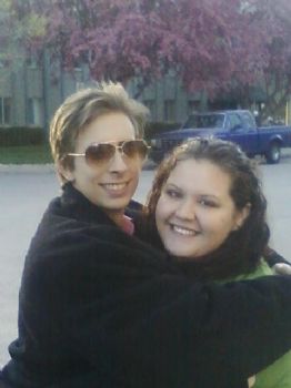 allieNgreg profile photo