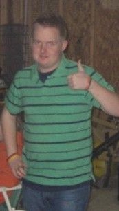 clownshoes69 profile photo