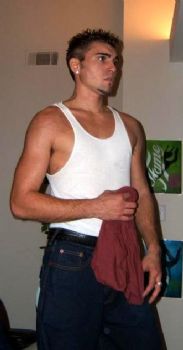 Thackerybinx profile photo