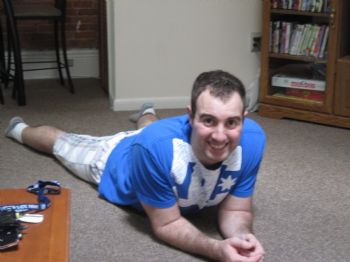 deuce0911 profile photo