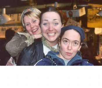 Monkeygirl profile photo