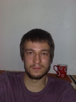 servetkayis profile photo