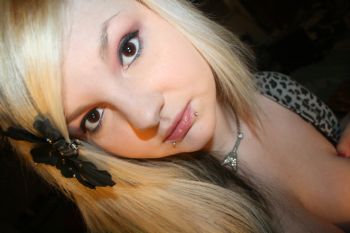 roxykatcf profile photo