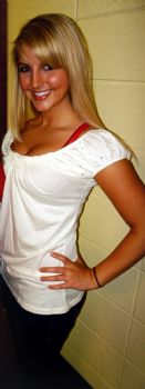 BrennaB87 profile photo