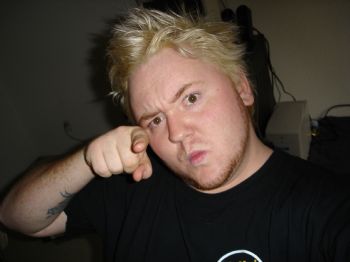 goat123 profile photo