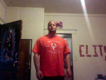 mglenn37 profile photo