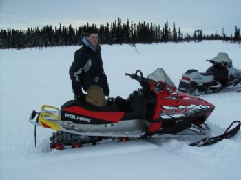 AndrewMorgan profile photo