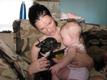 captainkatie profile photo