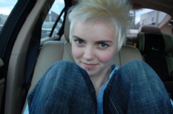 babygurl1993 profile photo
