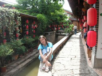 Xiaoming profile photo