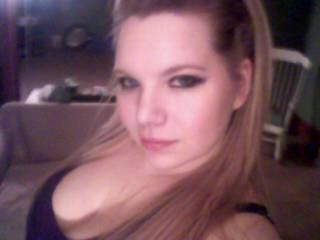 AmberL87 profile photo