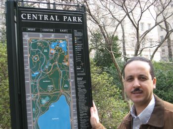 high quality profile photo