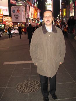 high quality profile photo