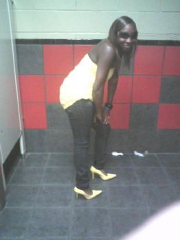 shawtie23 profile photo