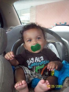 missvincent profile photo