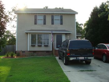 cleanhome367 profile photo