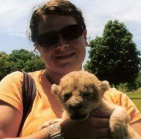 kelsey388 profile photo