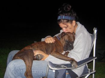 kristyY profile photo