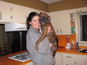 kristyY profile photo