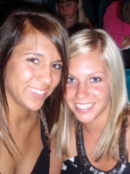 danielle33 profile photo