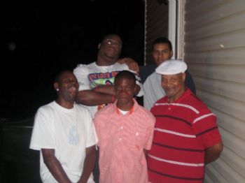 JazzySoul89 profile photo