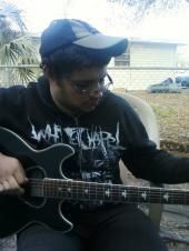 guitarchris1 profile photo