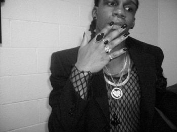 da_blackrose profile photo
