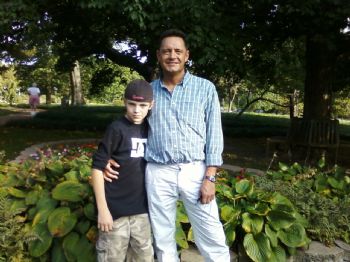 kevinminton profile photo