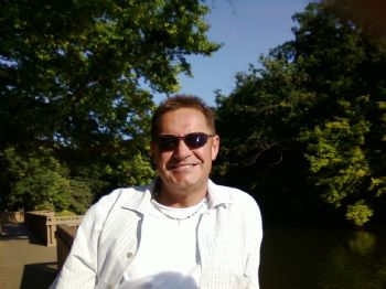 kevinminton profile photo