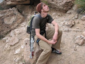 JonathanGran profile photo