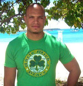 SeanJA profile photo