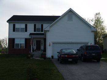 Algonquin profile photo