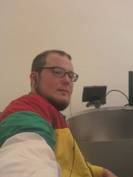 Smallville profile photo