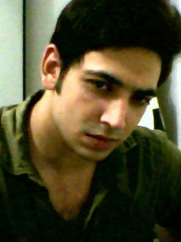 Dharm profile photo