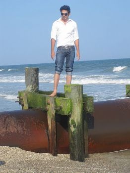 Dharm profile photo