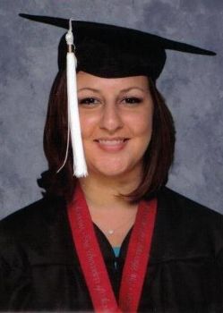 bethany grad profile photo