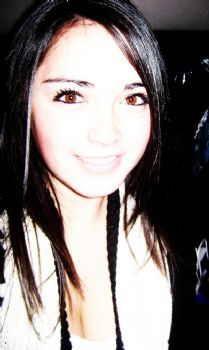 Brookisone profile photo