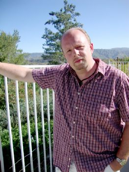 MickyG profile photo