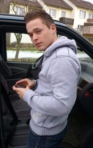 Ben87Germany profile photo
