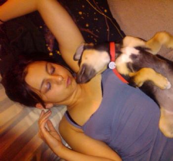 cassie.aaron profile photo