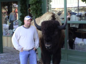 ole ag profile photo