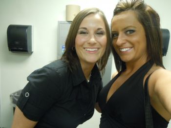 Nicki1984 profile photo