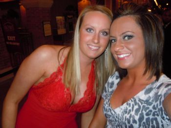 Nicki1984 profile photo