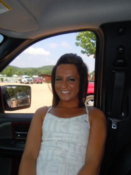 Nicki1984 profile photo